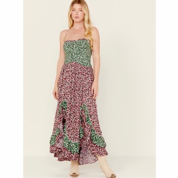 Free People One I Love Dress